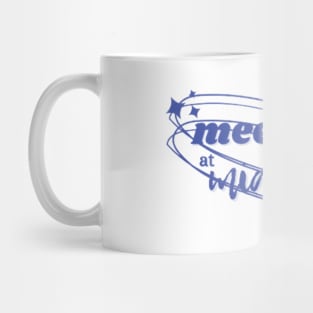 Meet me at midnight Mug